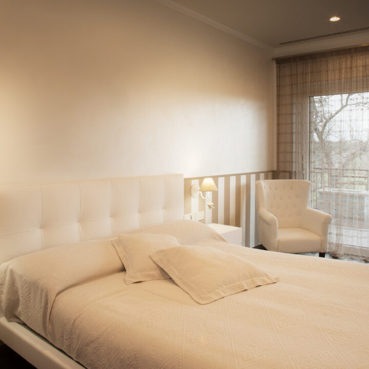 ristrutturare la camera da letto