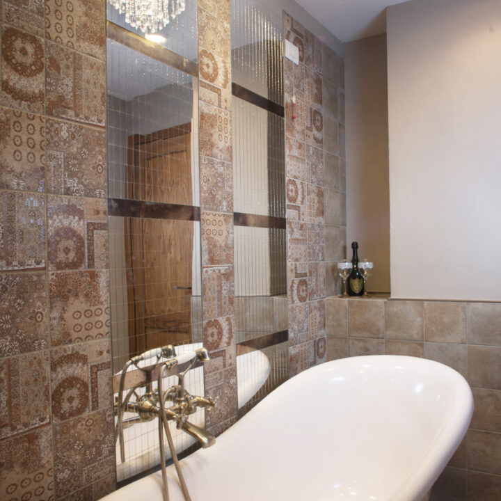 Ristrutturare il bagno